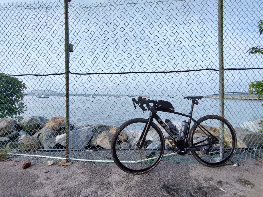 Cycling