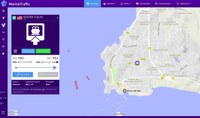 Marine Traffic