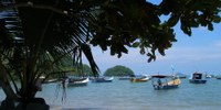 Dredging Boats, Yachts and Land Reclamation Projects
