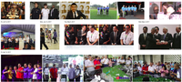 Using Google Photos Facial Recognition Feature for Investigations
