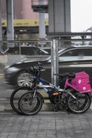 Foldable Bicycles