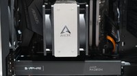 AMD Radeon AI PRO R9700 added to FreeBSD Home Server
