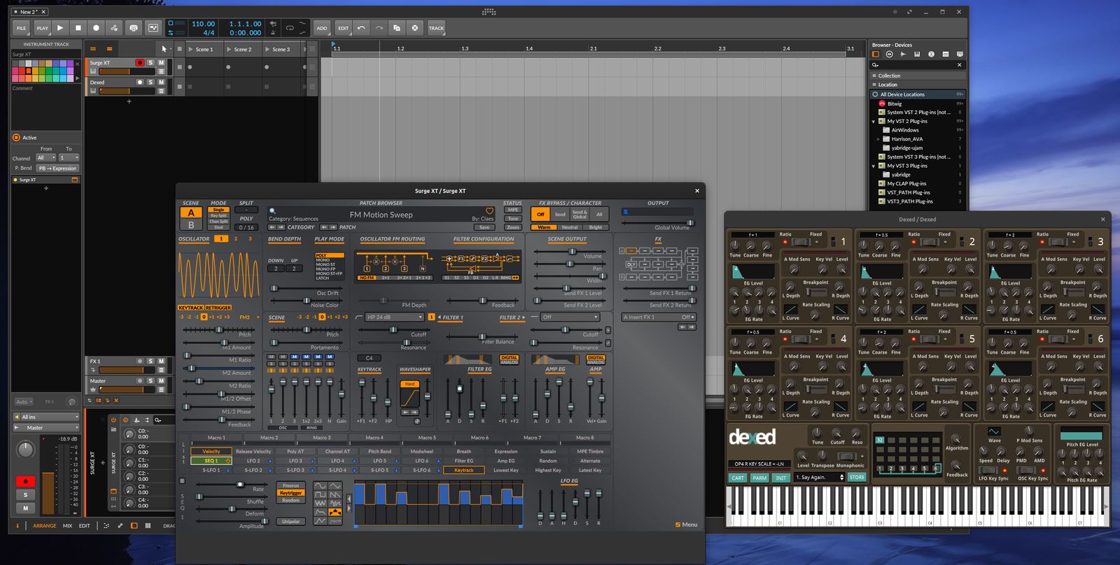 Linux Audio and Flatpaks