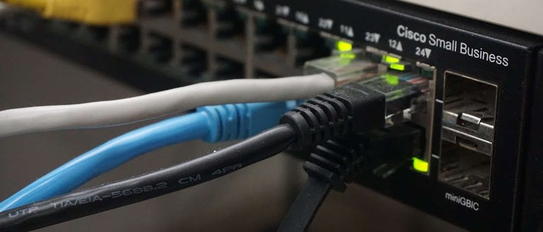 Network switch