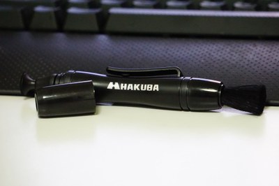 Hakuba Lens Pen