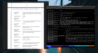 Cleaning up Documents with LLMs