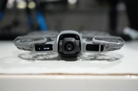 Drones for Investigative Journalism