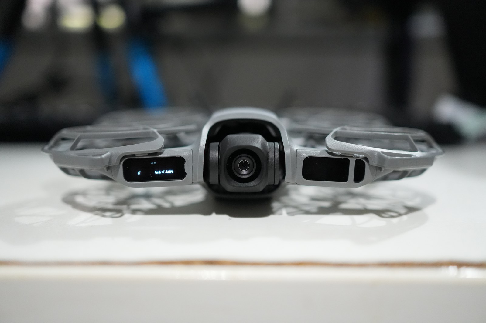 Drones for Investigative Journalism