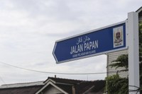 Kampung Jalan Papan, Klang
