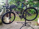 New Cycling Stuff