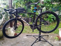 New Cycling Stuff