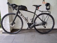 Ortlieb Quick Rack