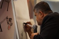 Zulkiflee Anwar Haque