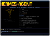 Hermes Agent