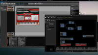 Music Production