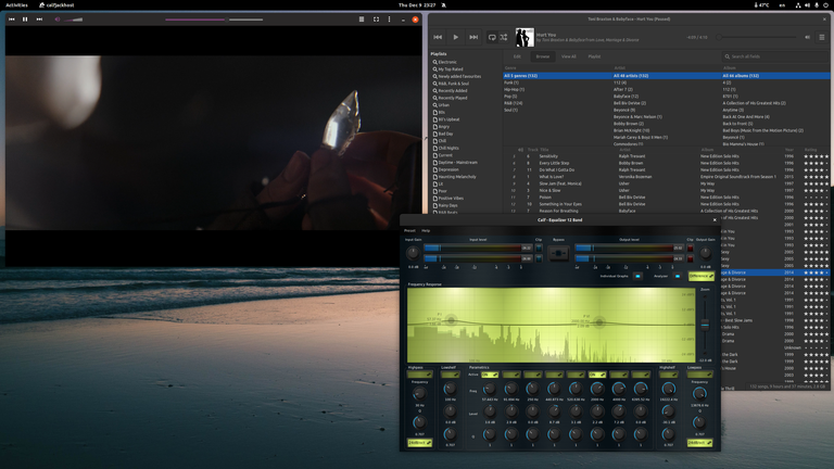 Media Playback