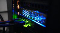 Upgrade to 2.5G Switch