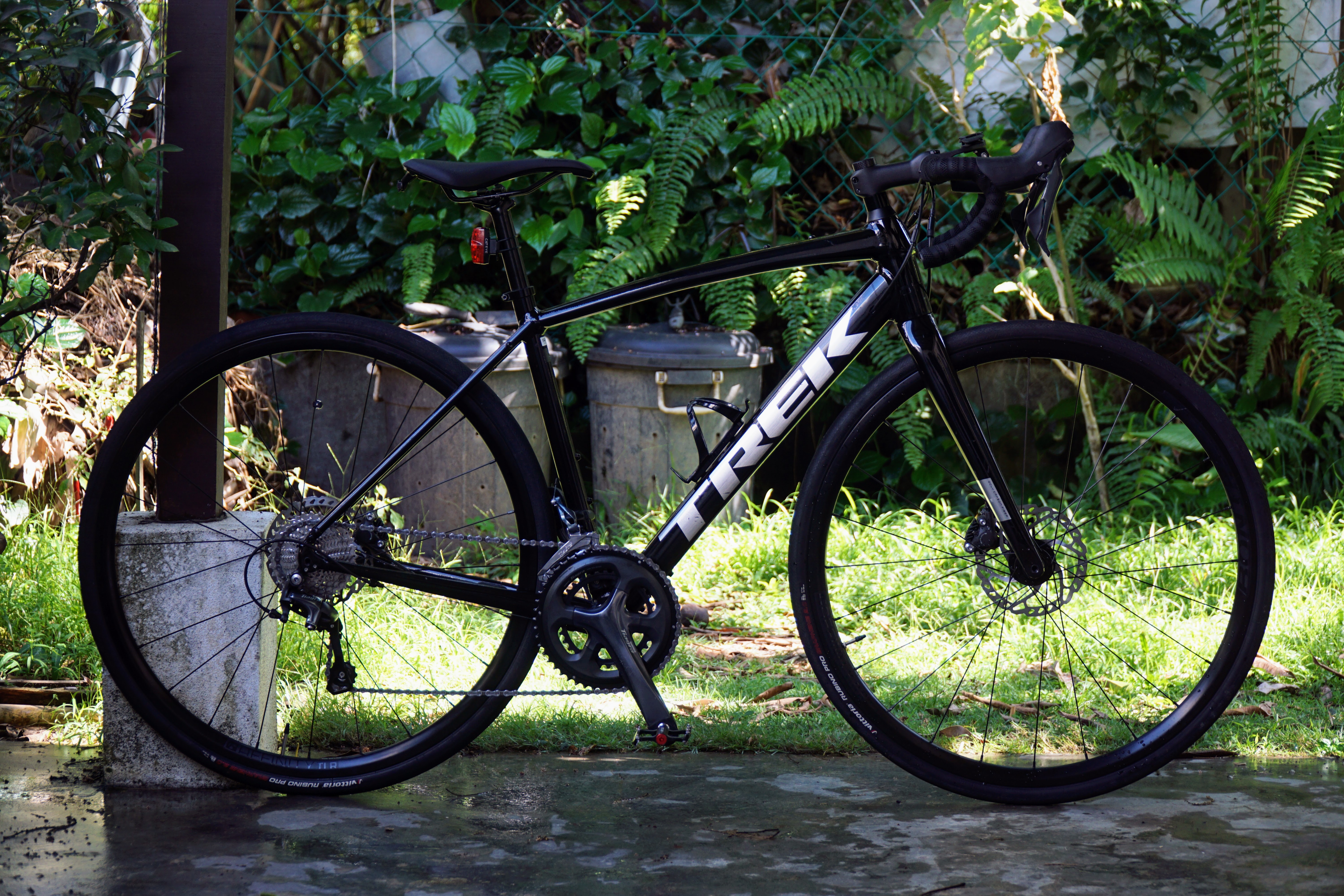 Trek Domane AL 4 Disc